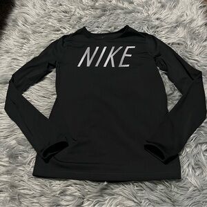Nike Long Sleeve